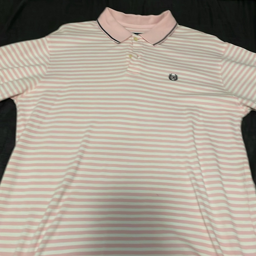 Chaps Polo Shirt, size L